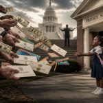 Federal Tax-Credit Could Shift $26B to School Choice as Governors Stall