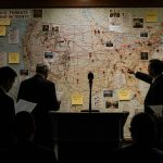 Democracy Restored Map Exposes Left's Nationwide Lawfare Network