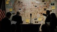 Democracy Restored Map Exposes Left's Nationwide Lawfare Network