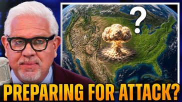 The Pentagon Is Preparing For Something HUGE...But What?