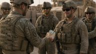 War Department Doubles Hostile Fire Pay to $450, Raises Danger Pay