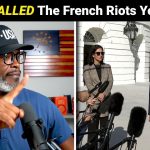 France Is ON FIRE And Trump Called It TEN YEARS AGO!
