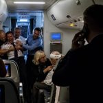 Trump Calls Netanyahu After Flight Stabbing, Labels Suspect Terror