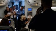 Trump Calls Netanyahu After Flight Stabbing, Labels Suspect Terror