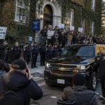AG Letitia James Turns Cornell Sex Case Into Protest Circus
