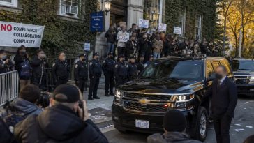 AG Letitia James Turns Cornell Sex Case Into Protest Circus