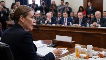 Congress Moves to Ban PBM Kickbacks After AFPI Testimony