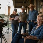 Roseanne’s Meemaw Partners With Just the Network, Eyes 2027