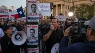 Paxton and Trump Turn Talarico’s Two-Week Hiatus Into Circus