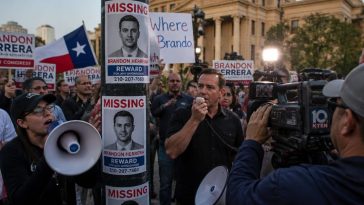 Paxton and Trump Turn Talarico’s Two-Week Hiatus Into Circus