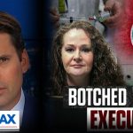 Rob Finnerty torches media for sympathy toward killer after failed execution