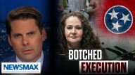 Rob Finnerty torches media for sympathy toward killer after failed execution