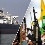 BREAKING: Iran DOUBLES DOWN on Strait of Hormuz demands