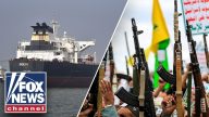 BREAKING: Iran DOUBLES DOWN on Strait of Hormuz demands
