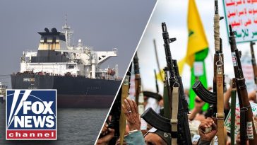 BREAKING: Iran DOUBLES DOWN on Strait of Hormuz demands