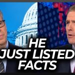 Watch Panel's Faces Go Limp When Republican Repeats Radical Dem Plans