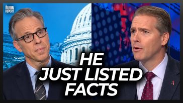 Watch Panel's Faces Go Limp When Republican Repeats Radical Dem Plans