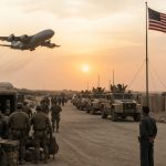 U.S. Pulls Out of Iraq as Trump Blasts Very Bad Decision‑Making