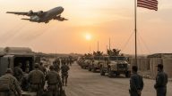 U.S. Pulls Out of Iraq as Trump Blasts Very Bad Decision‑Making