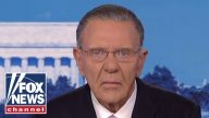 Jack Keane: Iran is NOT going to disarm