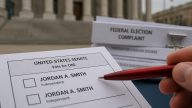 Trump-Ordered DOJ Moves to Block Alaska Result Over Sullivan Names