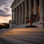 Supreme Court Lets Trump Oust NLRB Member, Boosts Presidential Power