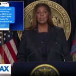 Letitia James ran ENTIRE campaign on political prosecution, should recuse | Sunday Agenda