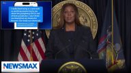 Letitia James ran ENTIRE campaign on political prosecution, should recuse | Sunday Agenda