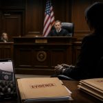 Jury Convicts Halima Salman Over ISIS Training, Faces 10 Years