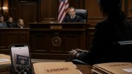 Jury Convicts Halima Salman Over ISIS Training, Faces 10 Years
