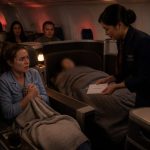 United Offers Miles After Passenger Says Man Masturbated Next to Her