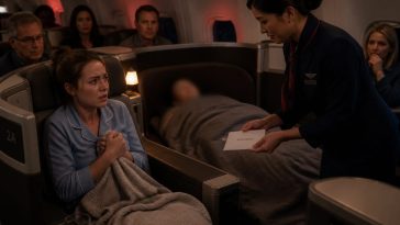 United Offers Miles After Passenger Says Man Masturbated Next to Her