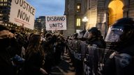 Mamdani Waffles as DSA Targets Commissioner Tisch and NYPD Units