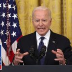 Biden DOJ ‘anti-MAGA task force’ EXPOSED as dad speaks out