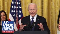 Biden DOJ ‘anti-MAGA task force’ EXPOSED as dad speaks out