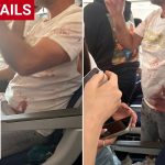 NEW details revealed into flight attack suspect: Netanyahu spokesman
