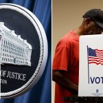 Justice Department CRACKS DOWN on alleged non-citizen voting