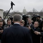 Pentagon Dismisses Gossip Defense Secretary Pete Hegseth Eyeing Senate
