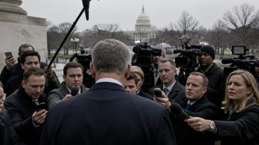 Pentagon Dismisses Gossip Defense Secretary Pete Hegseth Eyeing Senate