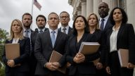 Nine Fired FBI Staff Sue, Say Kash Patel Ordered Political Purge