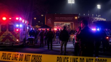 12 Shot, Including Children, at FAMU Homecoming — No Arrests Yet