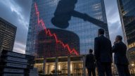Bessent Slams Bank of America With $1.21B Penalty