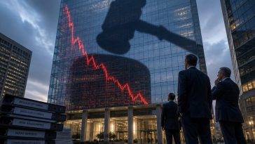 Bessent Slams Bank of America With $1.21B Penalty