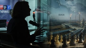 Sen. Jeanne Shaheen's Talk-First Push Labeled Soft on Iran and Russia