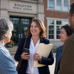 NJ Bureaucracy Blinks: Ethics Panel Drops Case Against Gail Nazarene