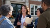 NJ Bureaucracy Blinks: Ethics Panel Drops Case Against Gail Nazarene