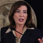 'SHE'S A LIAR!': Gorman family UNLOADS on Hochul