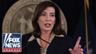 'SHE'S A LIAR!': Gorman family UNLOADS on Hochul