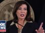 'SHE'S A LIAR!': Gorman family UNLOADS on Hochul