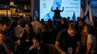 Prime Minister Benjamin Netanyahu Urges Voters After Alarming Returns